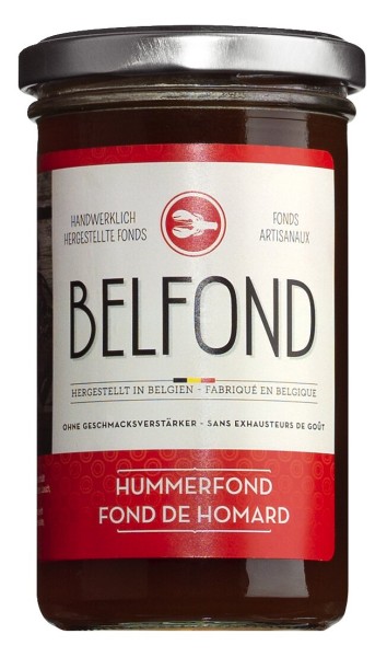 Belfond Fond de homard - Hummerfond