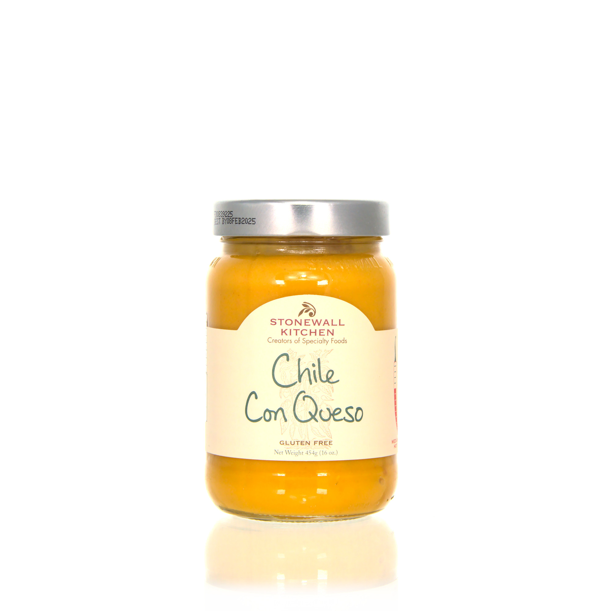 Stonewall Kitchen Chile Con Queso Dip Sauce kaufen Food Kompass