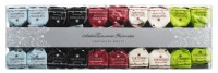 Antica Torroneria Piemontese Tartufini dolci misti - Mini-Schokoladentrüffel gemischt, 20er Etui