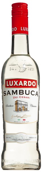 Luxardo Sambuca dei Cesari