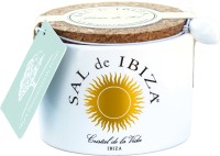 Sal de Ibiza Sonderedition Isla Blanca