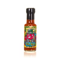 Swedish Pepper Vodka Rosso Hot Sauce