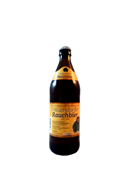 Frauendorfer Rauchbier