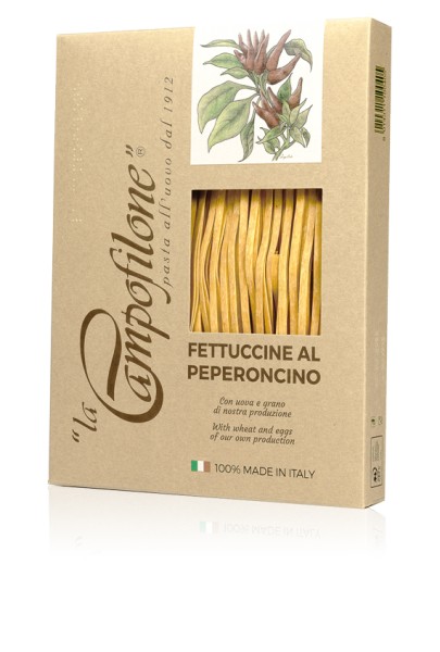 La Campofilone Fettuccine al Peperoncino