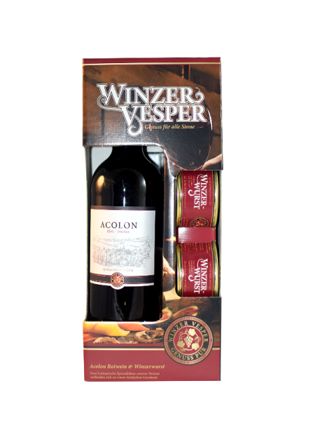 Winzer Vesper