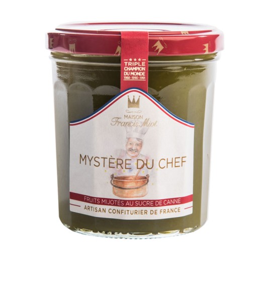 Maison Francis Miot - Mystere du Chef Fruchtaufstrich