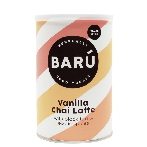 Barú Vanilla Chai Latte Pulver