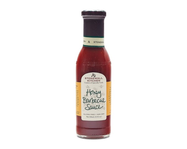 Stonewall Kitchen Honey Barbecue Sauce