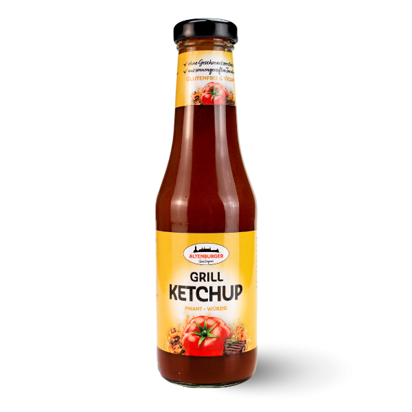 Altenburger Grill Ketchup
