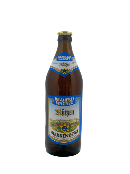 Brauerei Wagner - Märzen