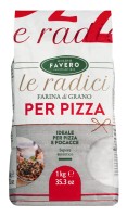 Favero Pizzamehl Type 00