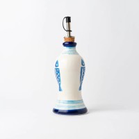 Tierra Cocida Keramik Ölflasche Tuna 300ml