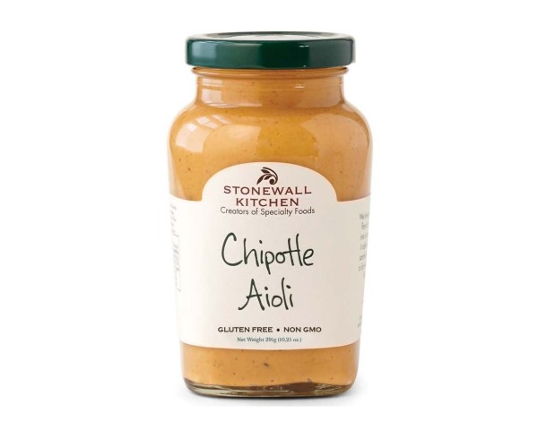 Stonewall Kitchen Chipotle Aioli