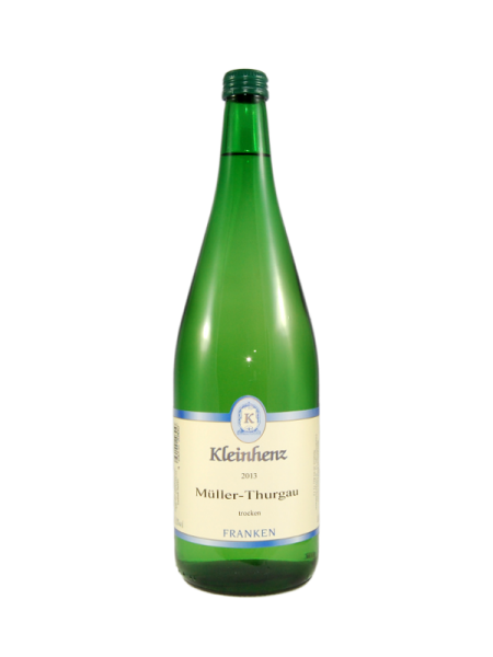 Kleinhenz Müller-Thurgau Weißwein