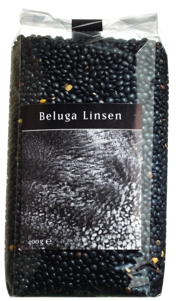 Viani Beluga-Linsen