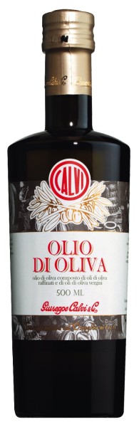 Calvi ligurisches Olivenöl