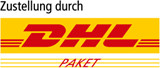 DHL Logo