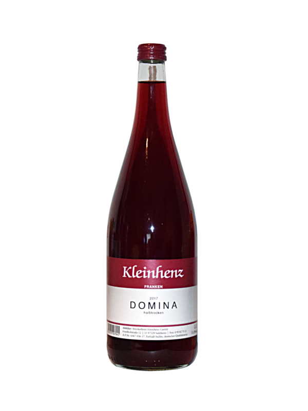 Kleinhenz-Domina-Rotwein-kaufen
