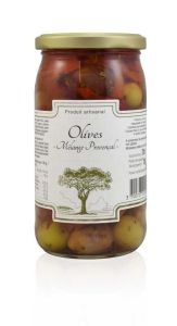 Carlant Olivenmischung provenzalischer Art