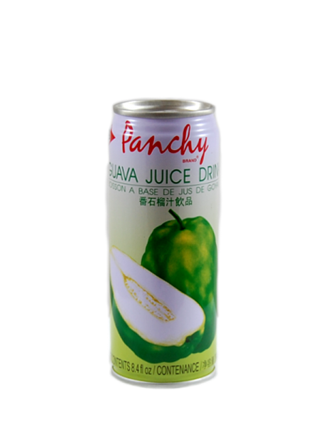 PANCHY Guaven Saft