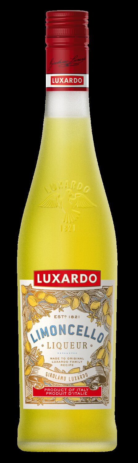 Luxardo Limoncello online bestellen | Food Kompass
