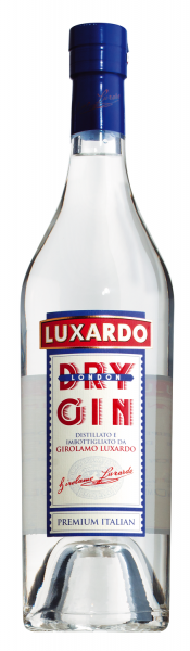 Luxardo Dry Gin