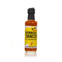 Chili Mafia Caribbean Dancer - Chili Sauce mit Mango und Habanero