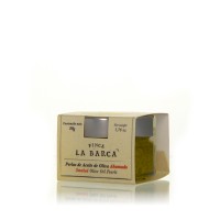 Finca La Barca geräucherte Olivenöl Perlen