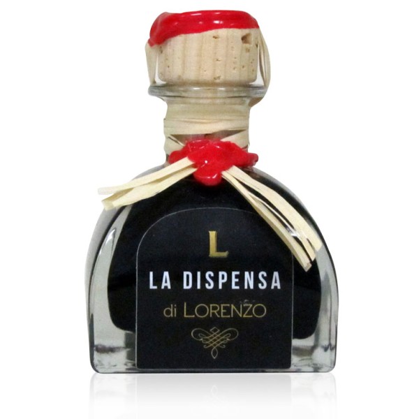 La Dispensa di Lorenzo Condimento all´ "Aceto Balsamico di Modena IGP"