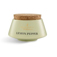 Greenomic Delikatessen Japanese Style Pot Lemon Pepper