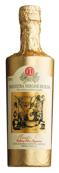 Calvi Natives Olivenöl Mosto Oro extra 500ml