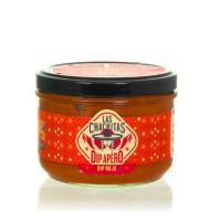 Las Chachitas Salsa Dip Rojo