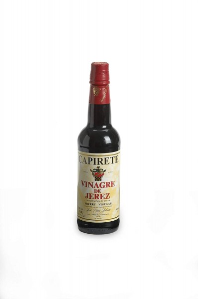 José Páez Lobato Capirete Sherry Essig