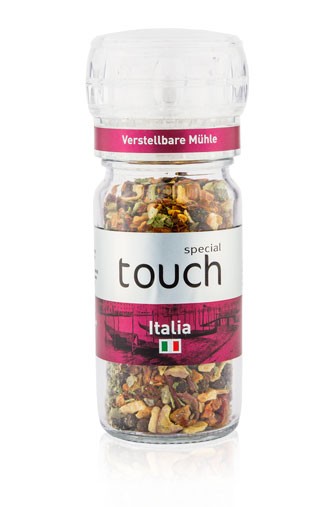 Special Touch Gewürzmühle Iberico