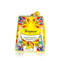 Vergani Panettoncino Limoncello
