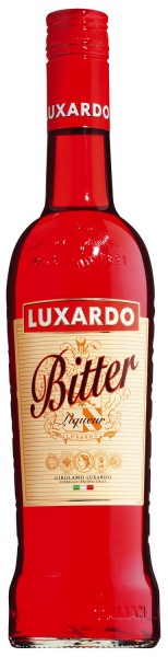 Luxardo Bitter Liqueur