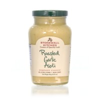 Stonewall Kitchen Roasted Garlic Aioli