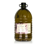 Finca La Barca natives Olivenöl extra 5 Liter Kanister