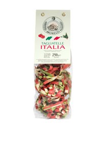 Morelli Tagliatelle Italia