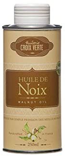 Huilerie Croix Verte Walnussöl aus Frankreich