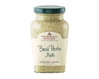 Stonewall Kitchen Basil Pesto Aioli