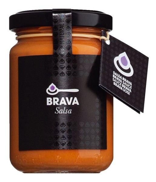 Don Gastronom Salsa Brava