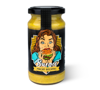 Altenburger Burger Sauce "Macht süchtig"