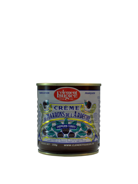 Clement Faugier Maronencreme in der Dose