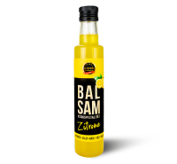 Altenburger Senfonie Premium Fruchtbalsam Essig Zitrone