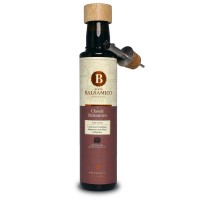 Greenomic Delikatessen Aceto Balsamico Classic inkl. Ausgießer
