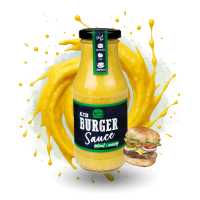 Altenburger Burger Sauce Original