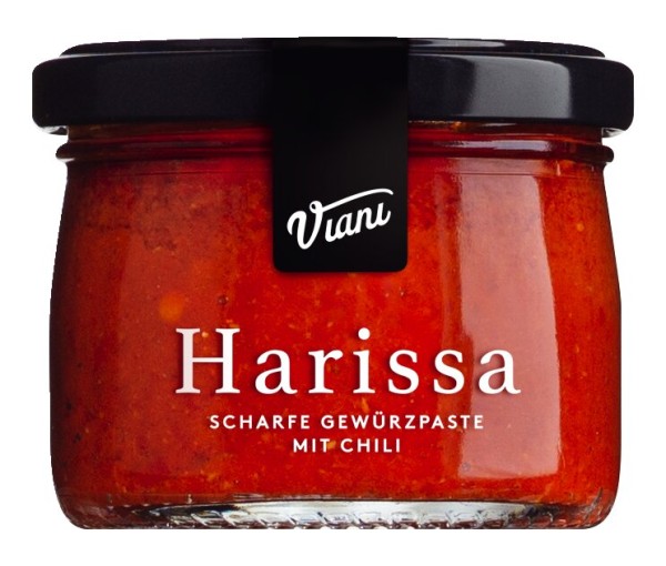 Viani Harissa Gewürzpaste