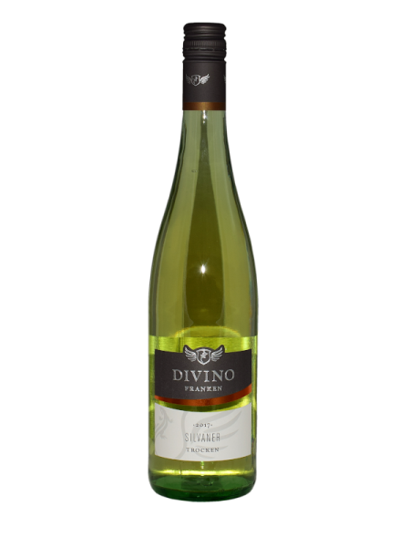Divino Silvaner Weißwein trocken