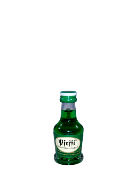 Pfeffi Pfefferminzlikör 0,02l
